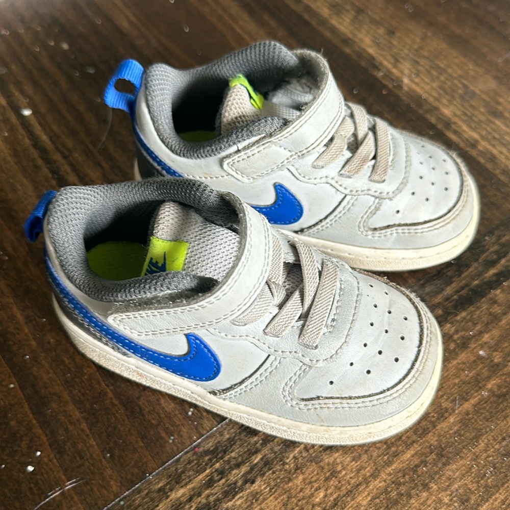 Toddler Nike
